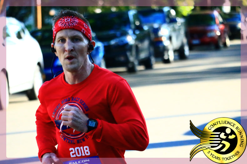 2019 Strawberry Shake Race Photos - Under 28min