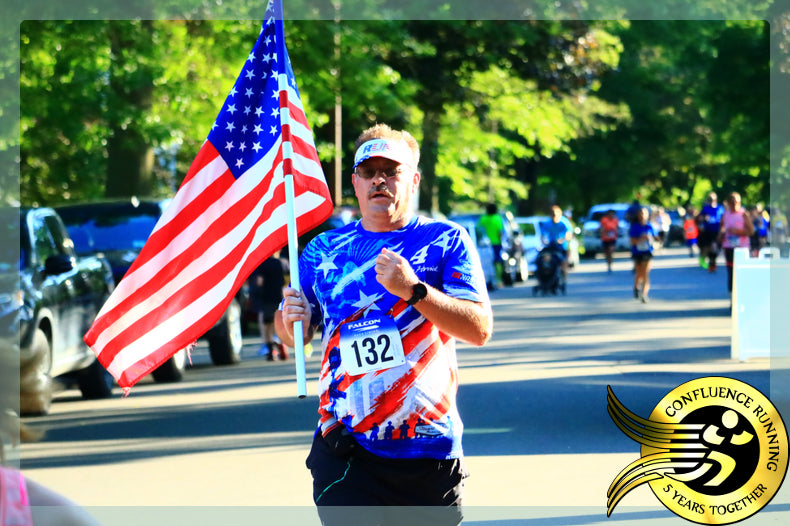 Strawberry Shake 5k Race Photos | 28-36 minute finishers