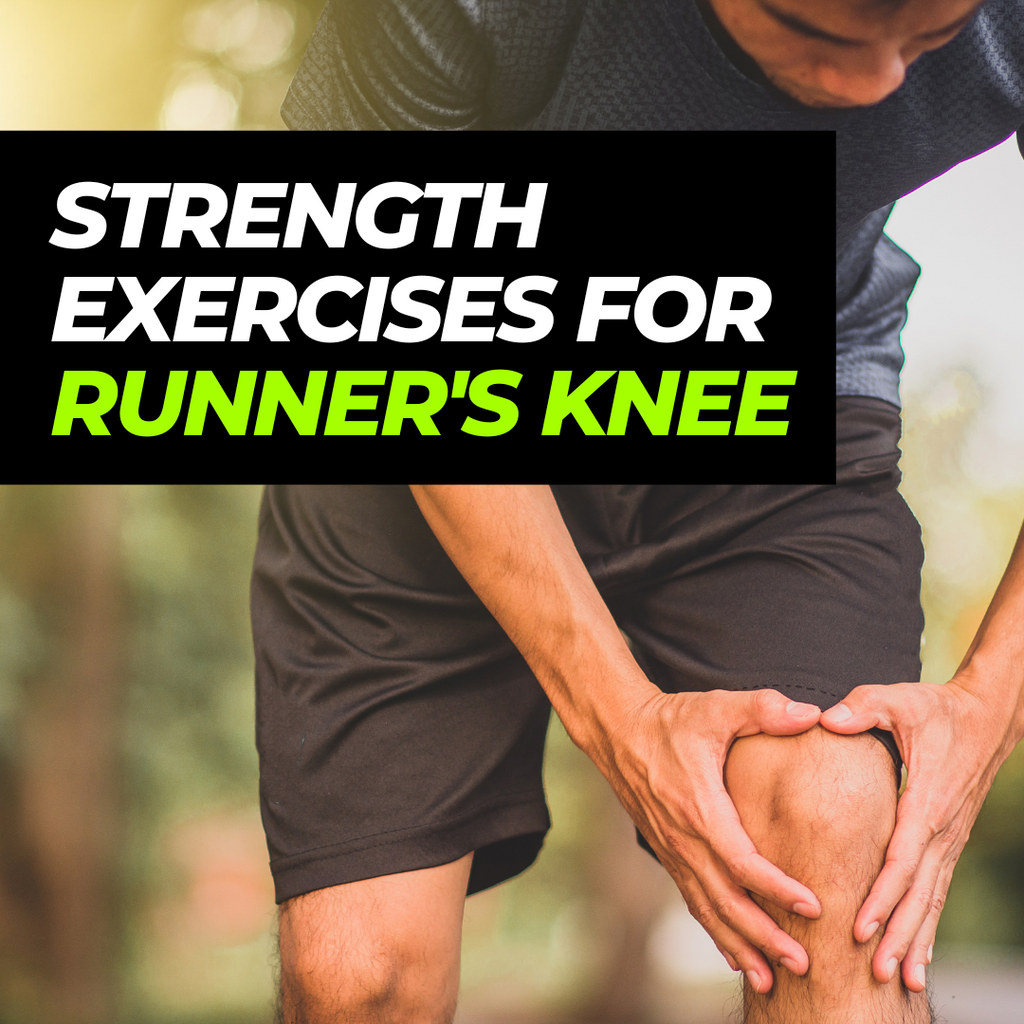 Strength Exercises for Managing Runner's Knee - Finger Lakes Running Club