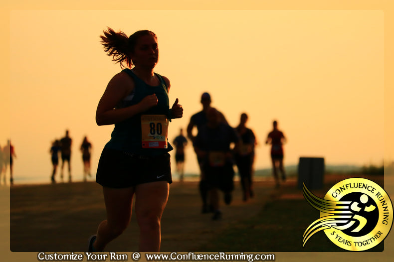 Photos & Results | Sunset Runway 5k | Greater Binghamton Airport