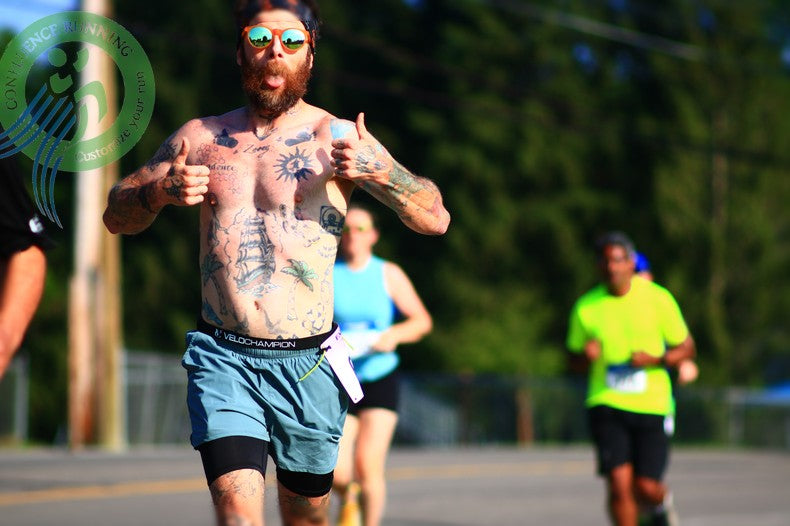 Vestal XXk Photos | Triple Cities Runners Club | 2025