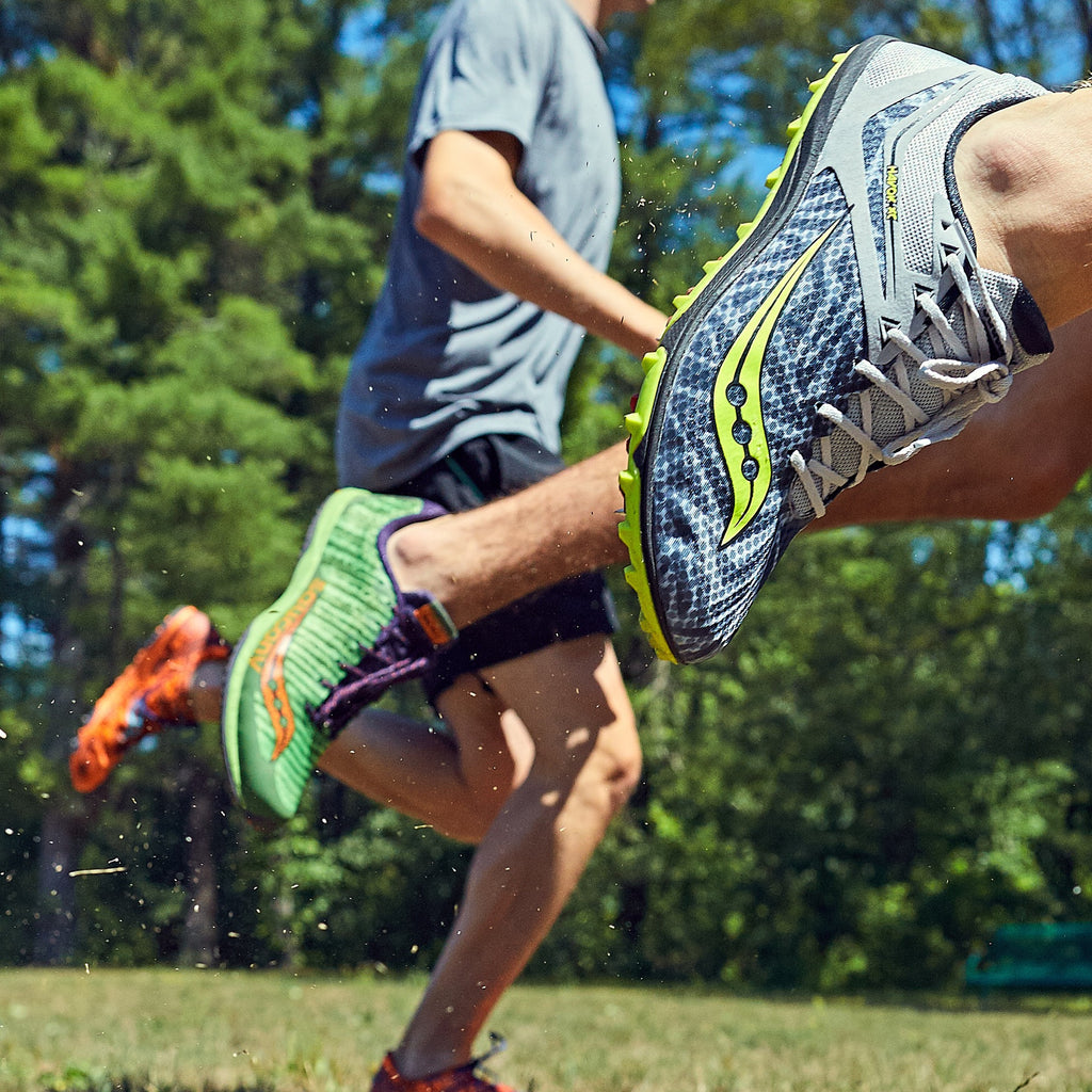 Why Everyone Should Run Cross Country