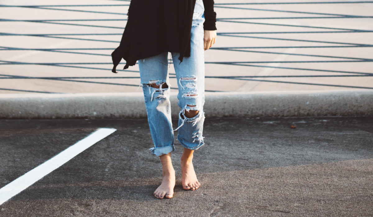 Flat Feet
