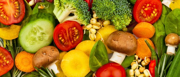 Eating Healthy is LAME!