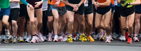 How Do You Know If You're A Real Runner