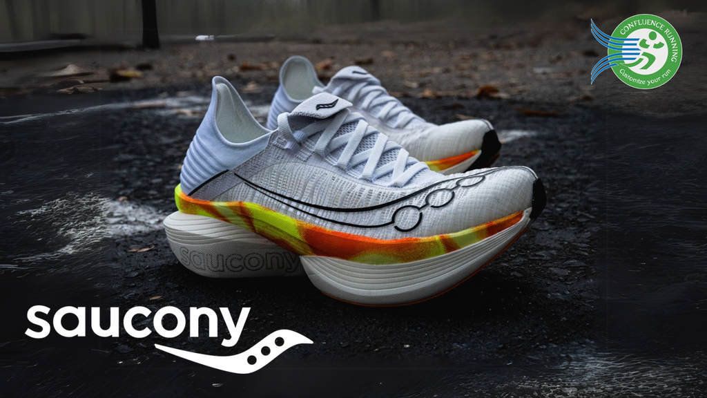 Saucony's New Endorphin Elite 2 & Endorphin Trainer - Race Day and Training Duo