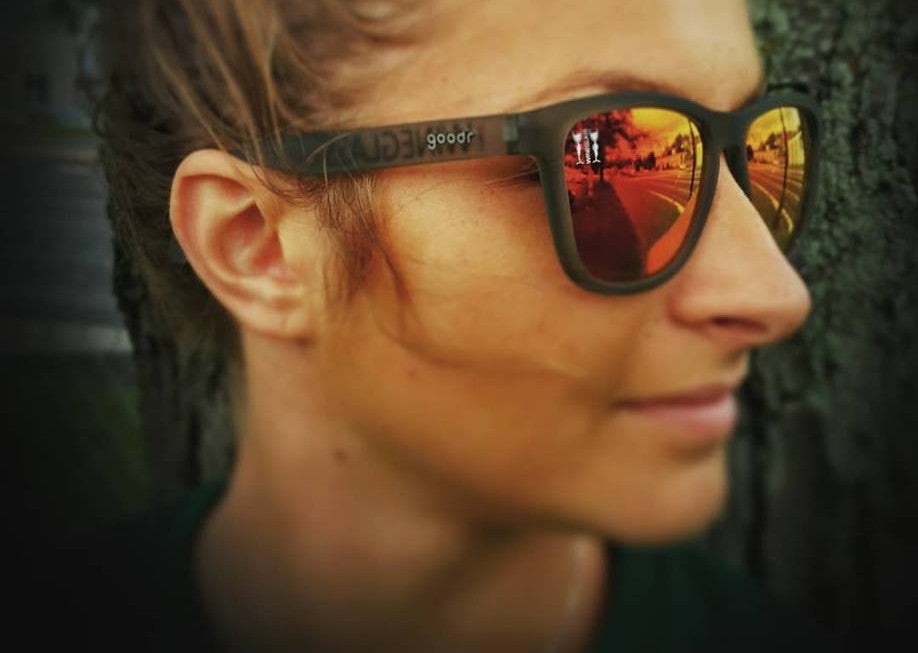 Running Sunglasses