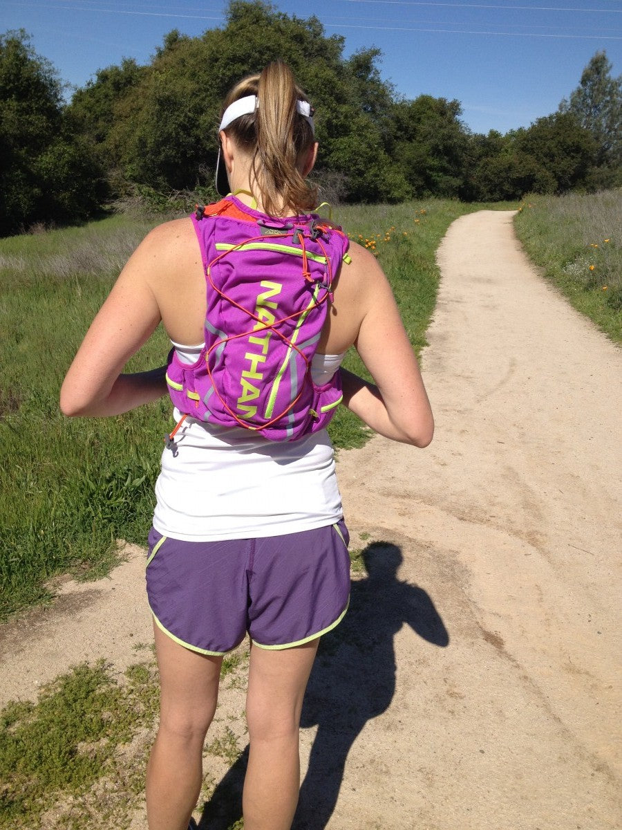 Hydration Vests