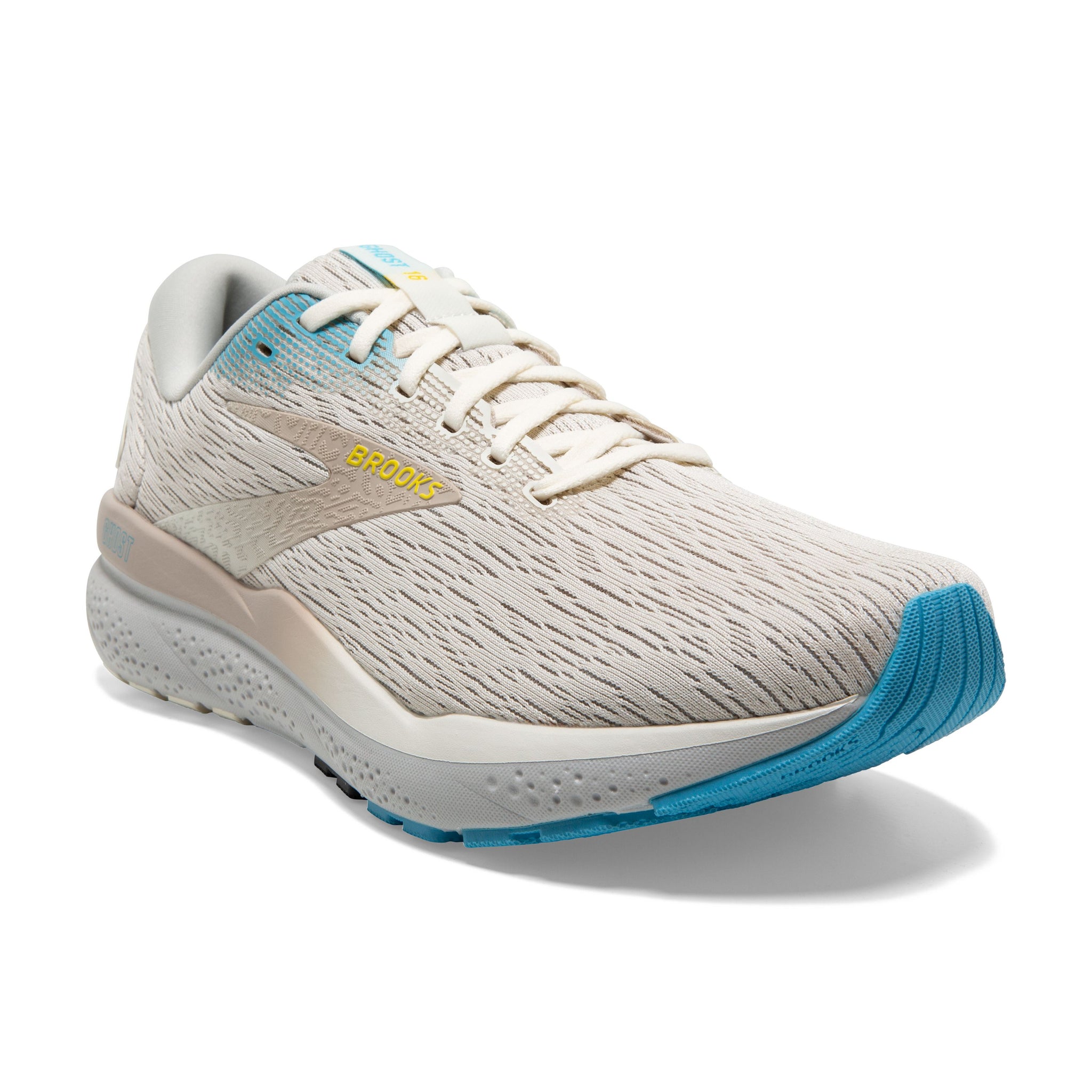 Brooks Ghost 16 Clearance - $99.88 While Supplies Last 