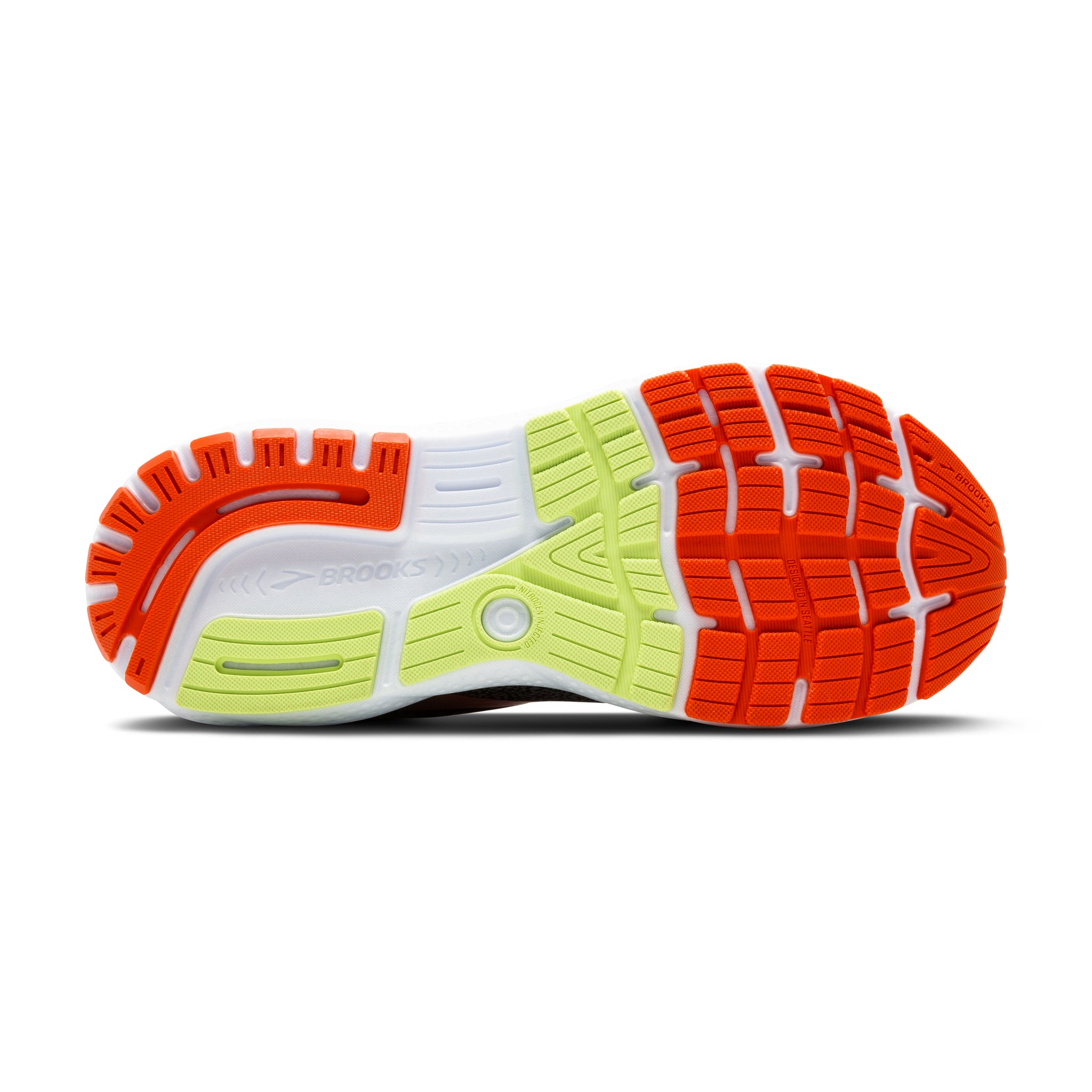 Brooks | Ghost 16 GTX | Men display picture 3