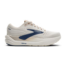 Men's Brooks Ghost Max 3 Coconut/Chateau/Navy lateral view