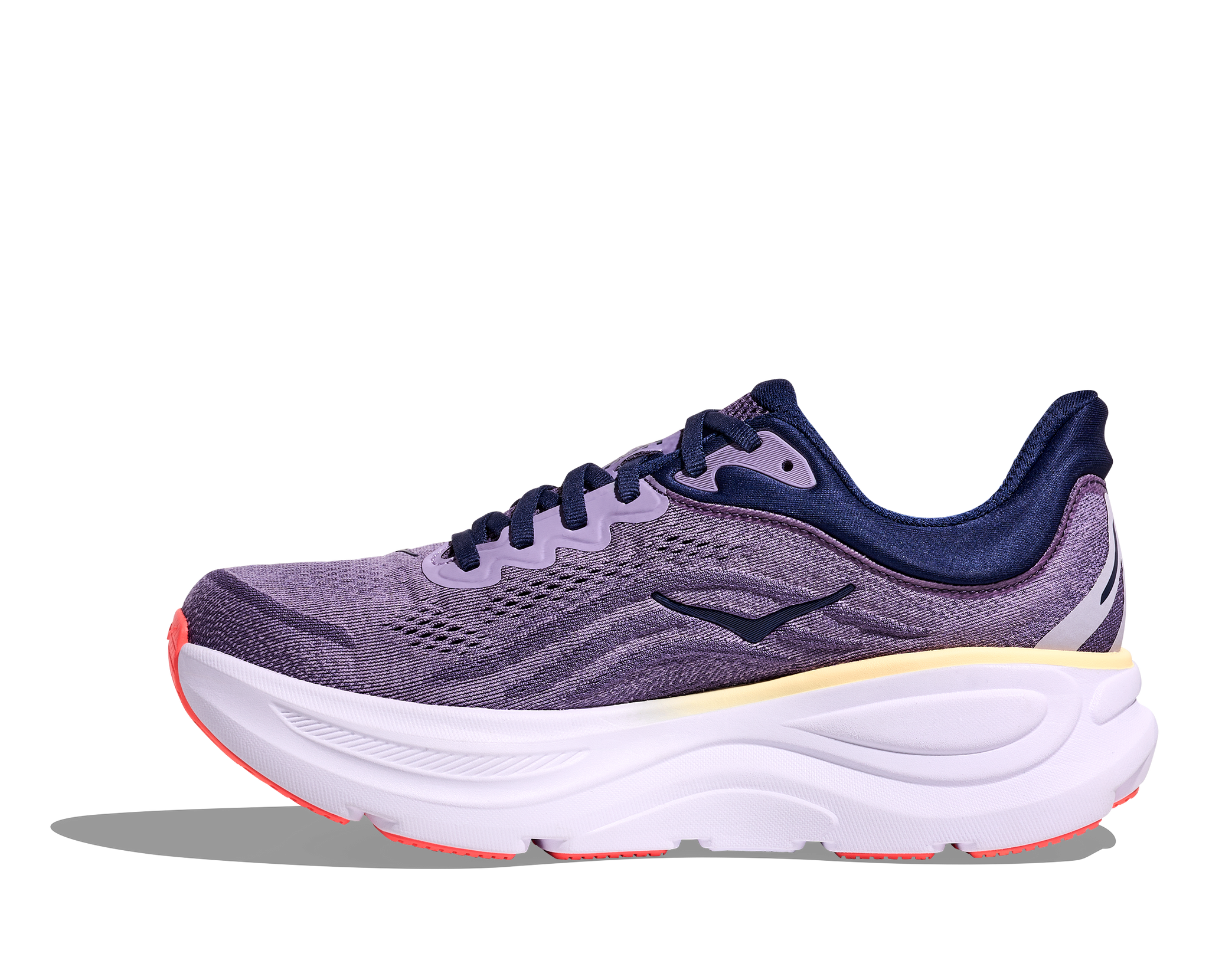 Hoka | Bondi 9 | Women's | Berry Jam/Berry Patch – Confluence