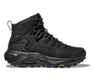 Women's Hoka Kaha 3 GTX - Black/Black