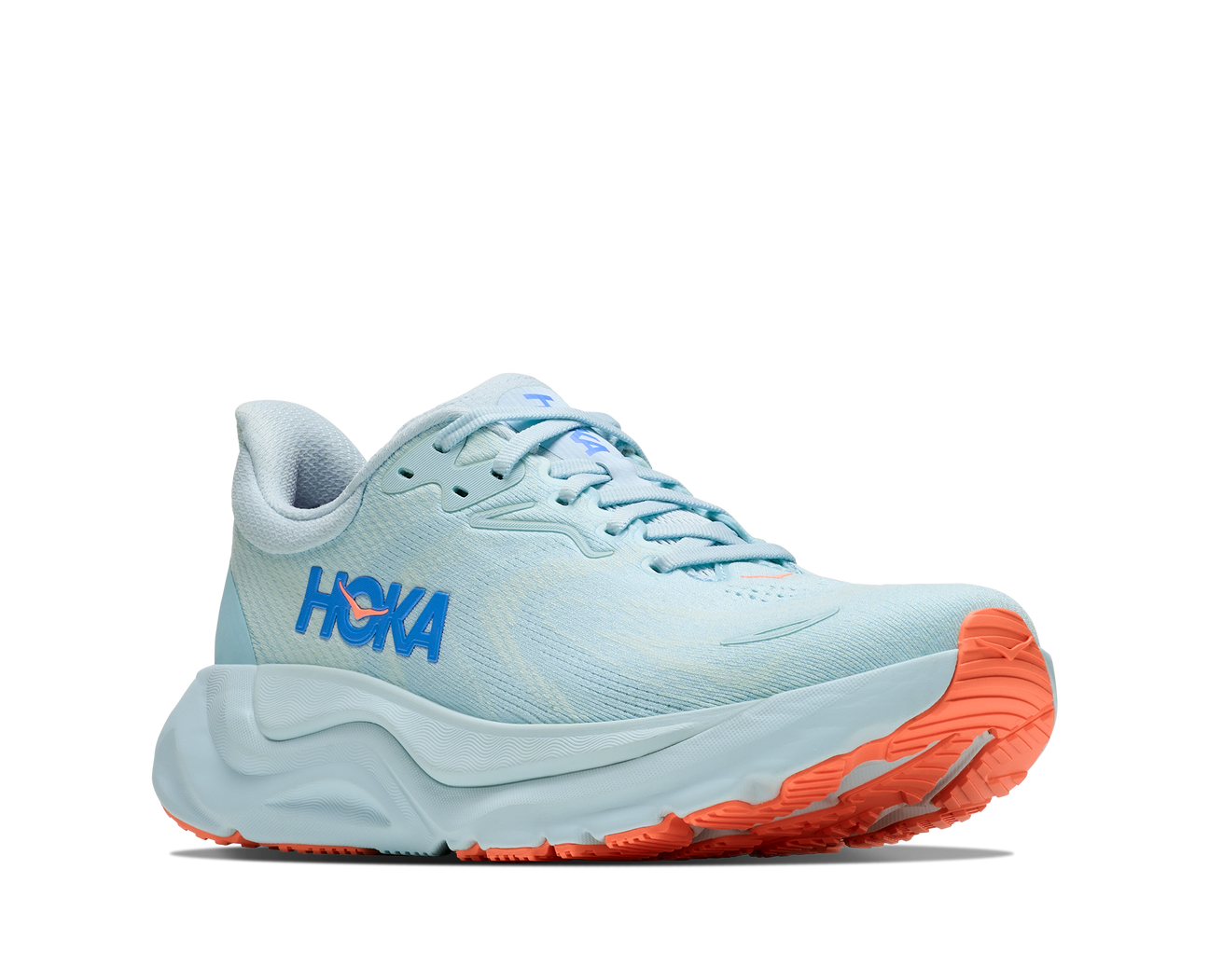 Women's HOKA Arahi 8 | Confluence Running – Confluence Running Company