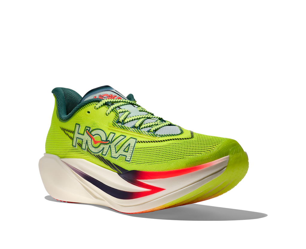 Hoka | Cielo X1 | Unisex | Evening Sky/Lettuce – Confluence