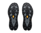 Men's HOKA Speedgoat 7 in Outer Orbit/Virtual Blue, outsole view.