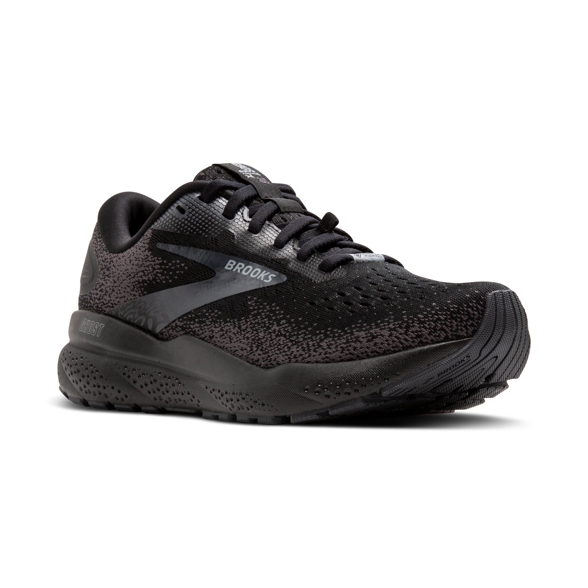 ブルックス　BROOKS　Ghost15 GTX ゴースト15 mens-brooks-ghost-15-gtx-black