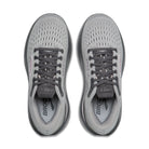 Women's Brooks Ghost Max 3 Harbor Mist/Poppy Seed/Pink top view