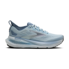 Brooks Glycerin 23 women's running shoe in Nantucket Breeze/Rain/Clear, lateral view (image 2).