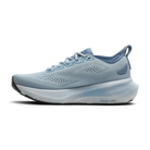 Brooks Glycerin 23 women's running shoe in Nantucket Breeze/Rain/Clear, medial view (image 3).