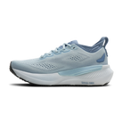 Brooks Glycerin GTS 23 women's stability running shoe in Nantucket Breeze/Rain/Clear, medial view (image 3).