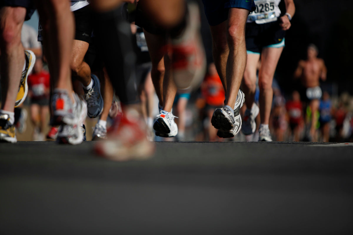 Scarecrow Scuttle 10K & 5K
