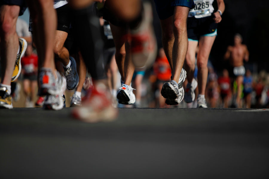 Scarecrow Scuttle 10K & 5K