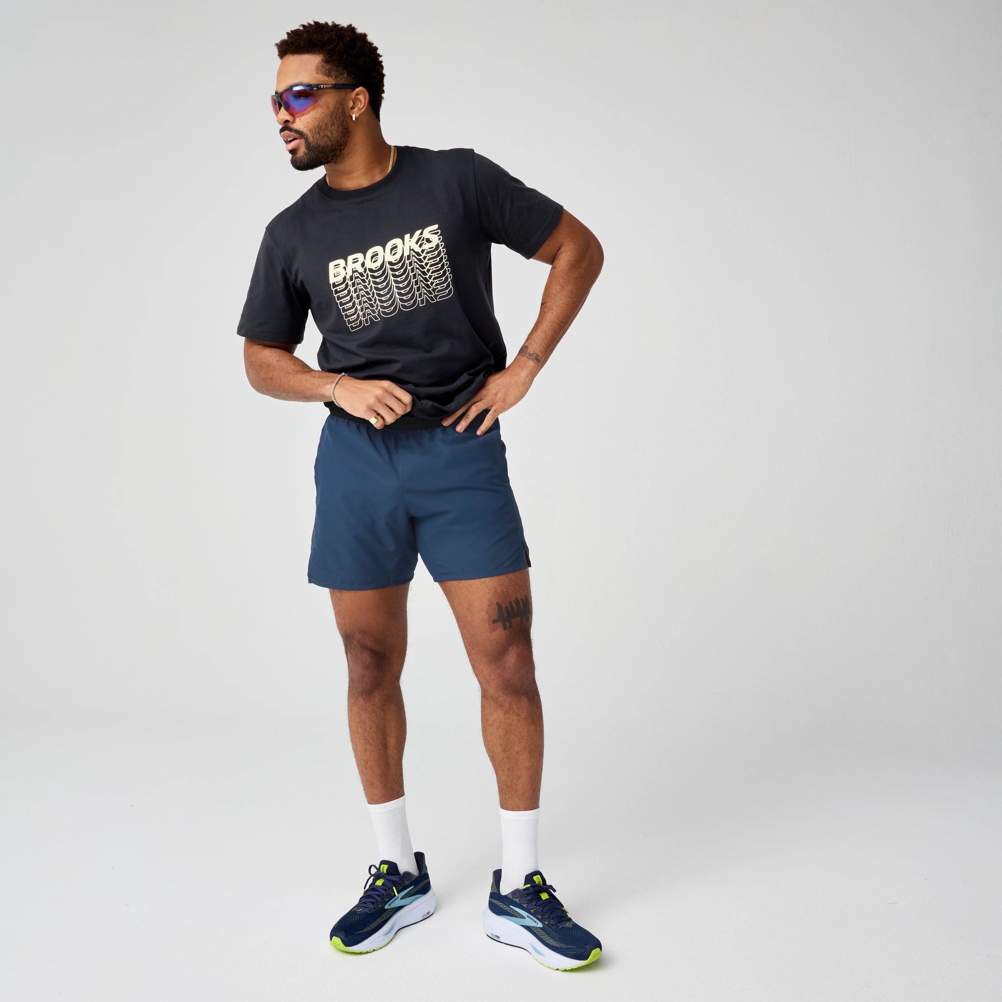 Brooks | Dash 6