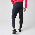 Men's Brooks Dash Pants. Black.