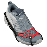 Kahtoola | MICROspikes Ghost | Unisex | Lava