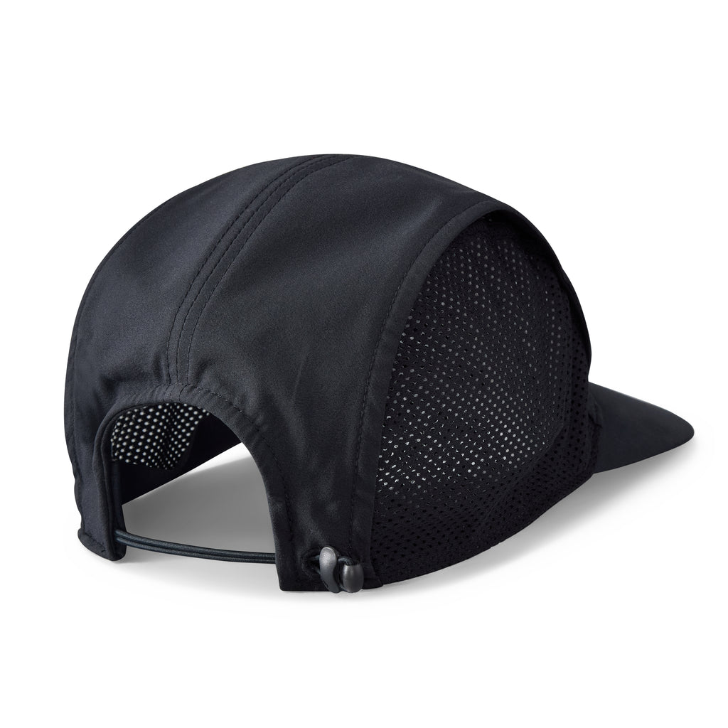 Brooks Propel Mesh Hat 2.0. Black.