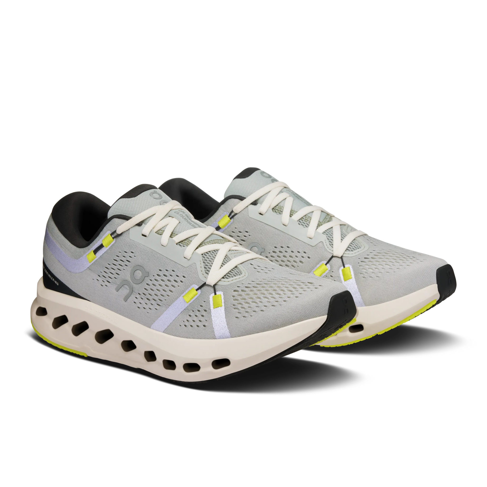 On Running | Cloudsurfer 2 | Men's | Truffle/Honeydew – Confluence