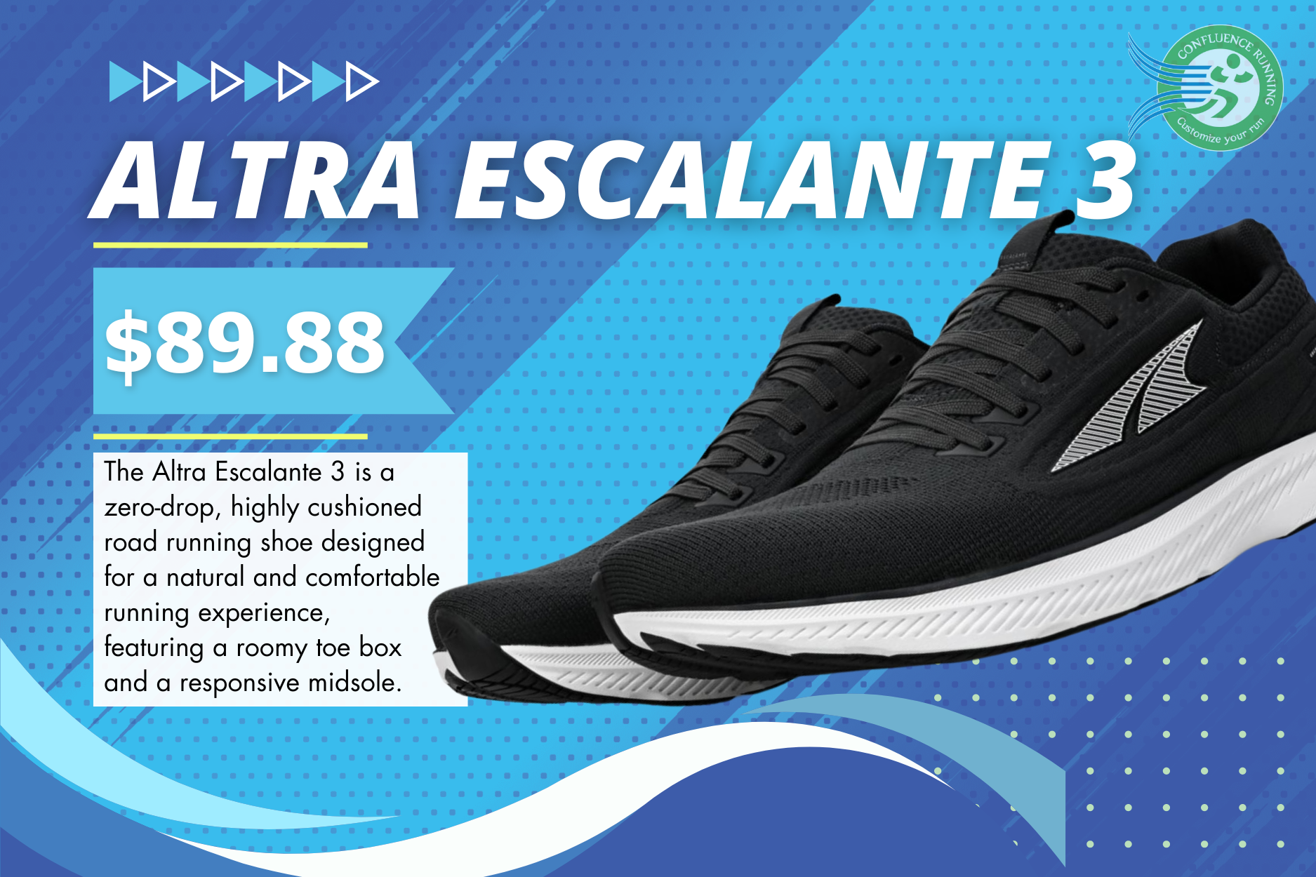 Altra escalante clearance discount