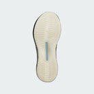 Adidas Hyperboost Edge men's shoes in Charcoal/Night Grey/Alumina — outsole view.