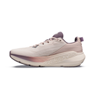 Altra FWD VIA 2 women's shoes in Whisper Pink/Rose Gold — opposite side profile.