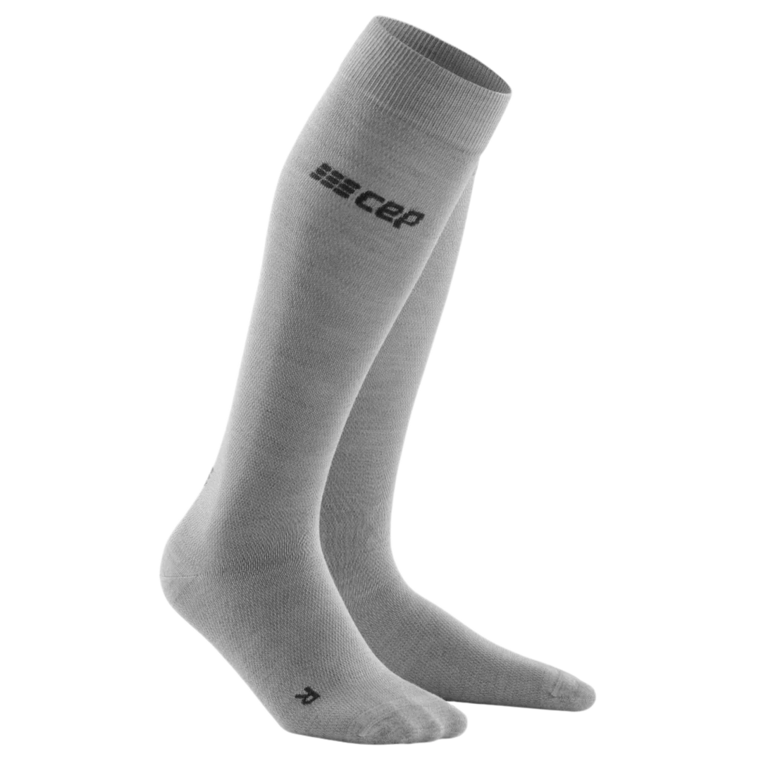 CEP All Day Merino Compression Tall Sock Men's product image