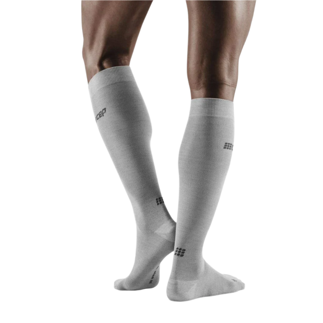 CEP All Day Merino Compression Tall Sock Men's product image