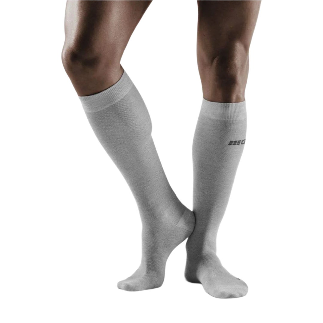 CEP All Day Merino Compression Tall Sock Men's product image