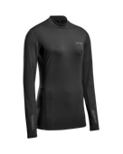 CEP Cold Weather Shirt Long Sleeve v2 Women's Black