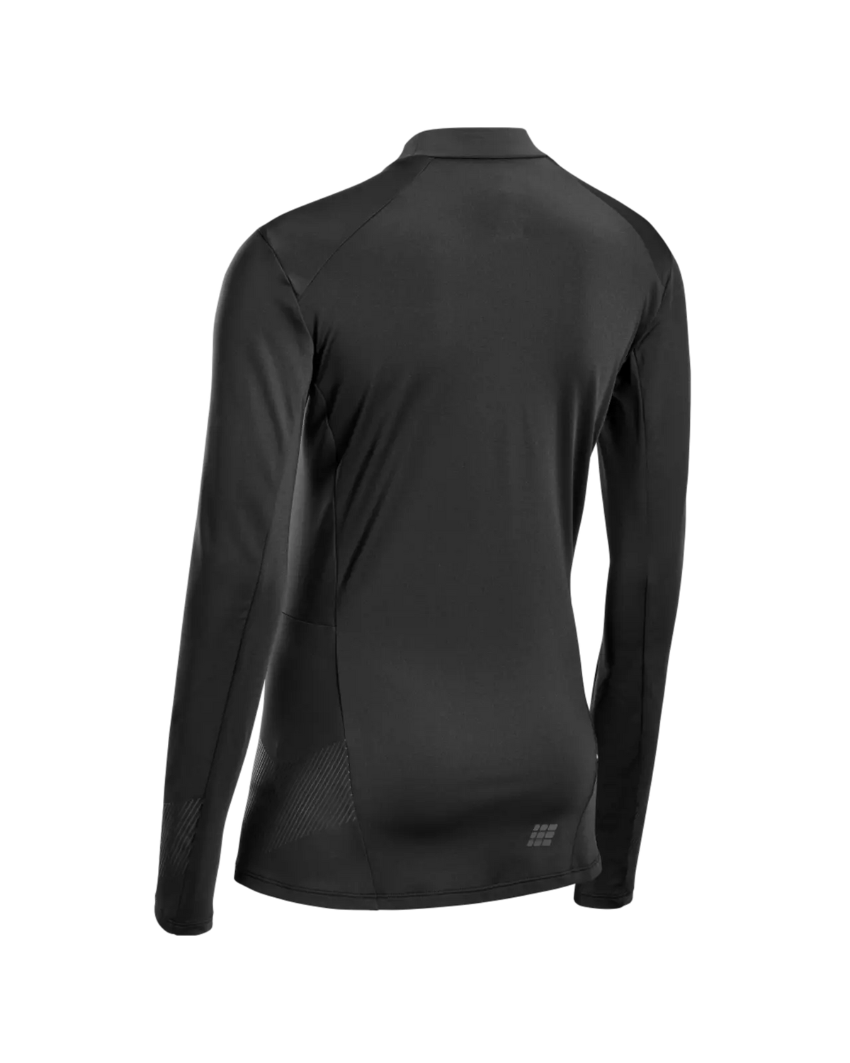 CEP Cold Weather Shirt Long Sleeve v2 Women's Black