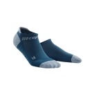 CEP | No Show Socks 3.0 | Women | Blue/Grey