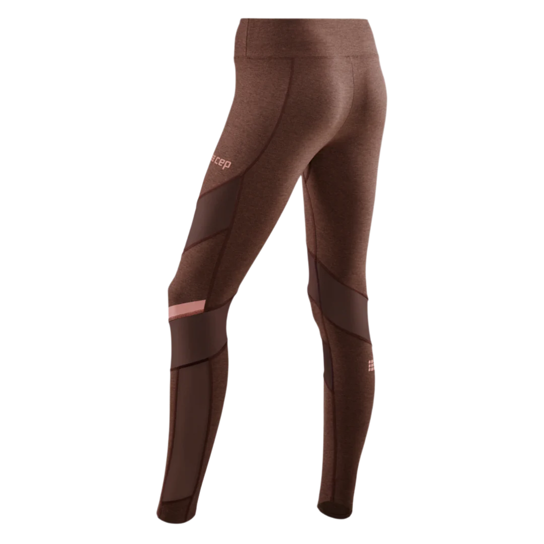 CEP Training Tights Women's Rose product image