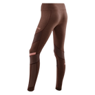CEP Training Tights Women's Rose product image