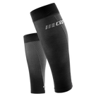 CEP Ultralight Compression Sleeves Men's Black/Grey