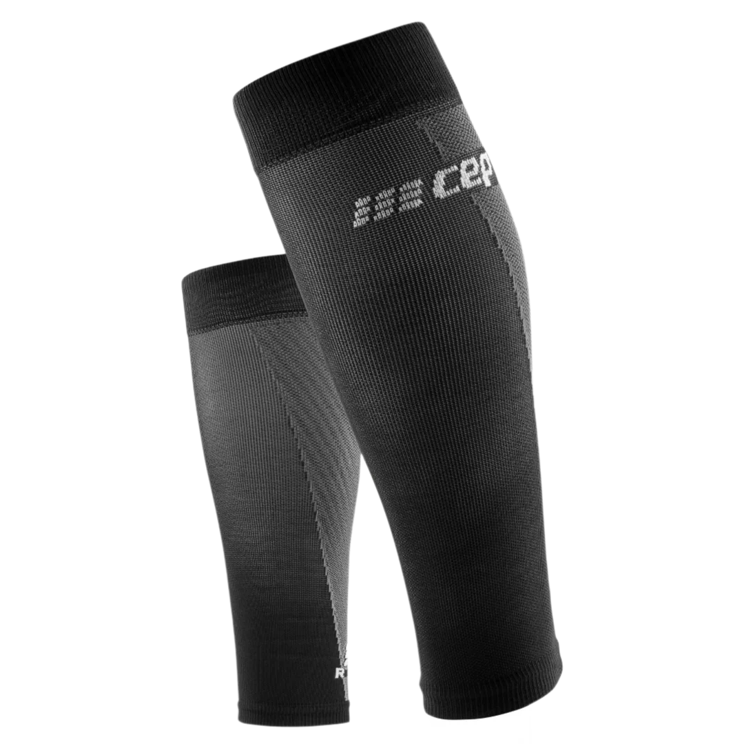 CEP Ultralight Compression Sleeves Women's Black/Grey