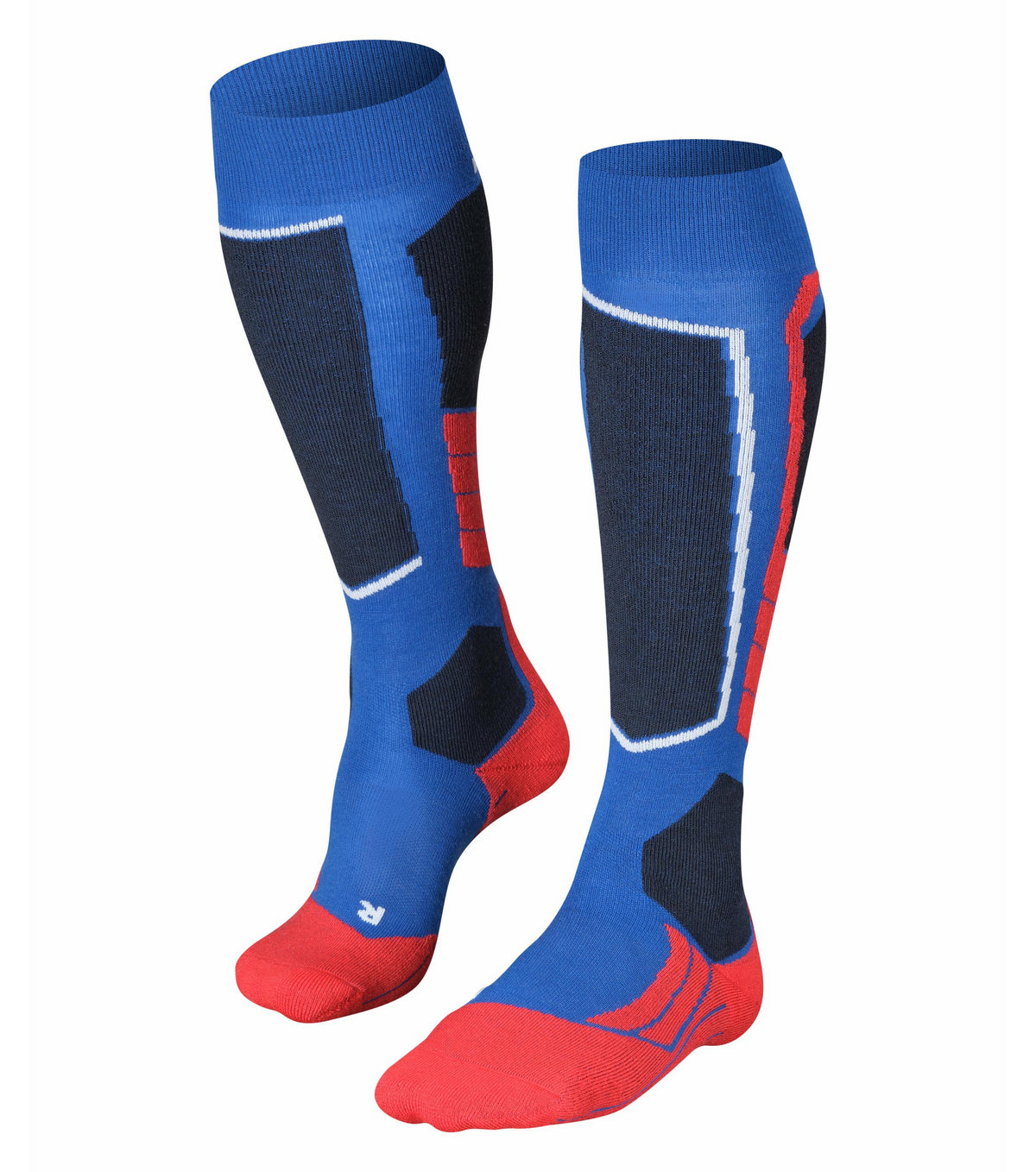 Falke SK2 men's ski socks - product view 1