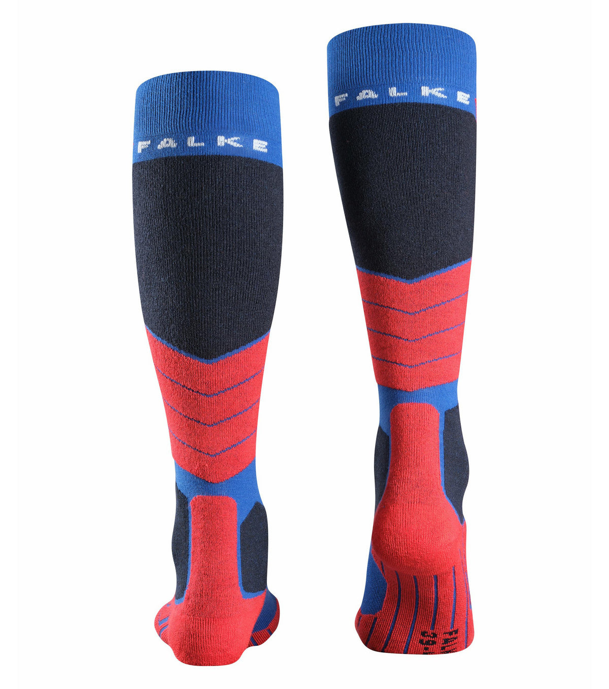 Falke SK2 men's ski socks - product view 2