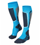 Falke SK2 women's ski socks - product view 1