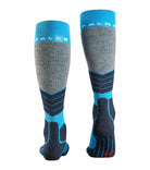 Falke SK2 women's ski socks - product view 2