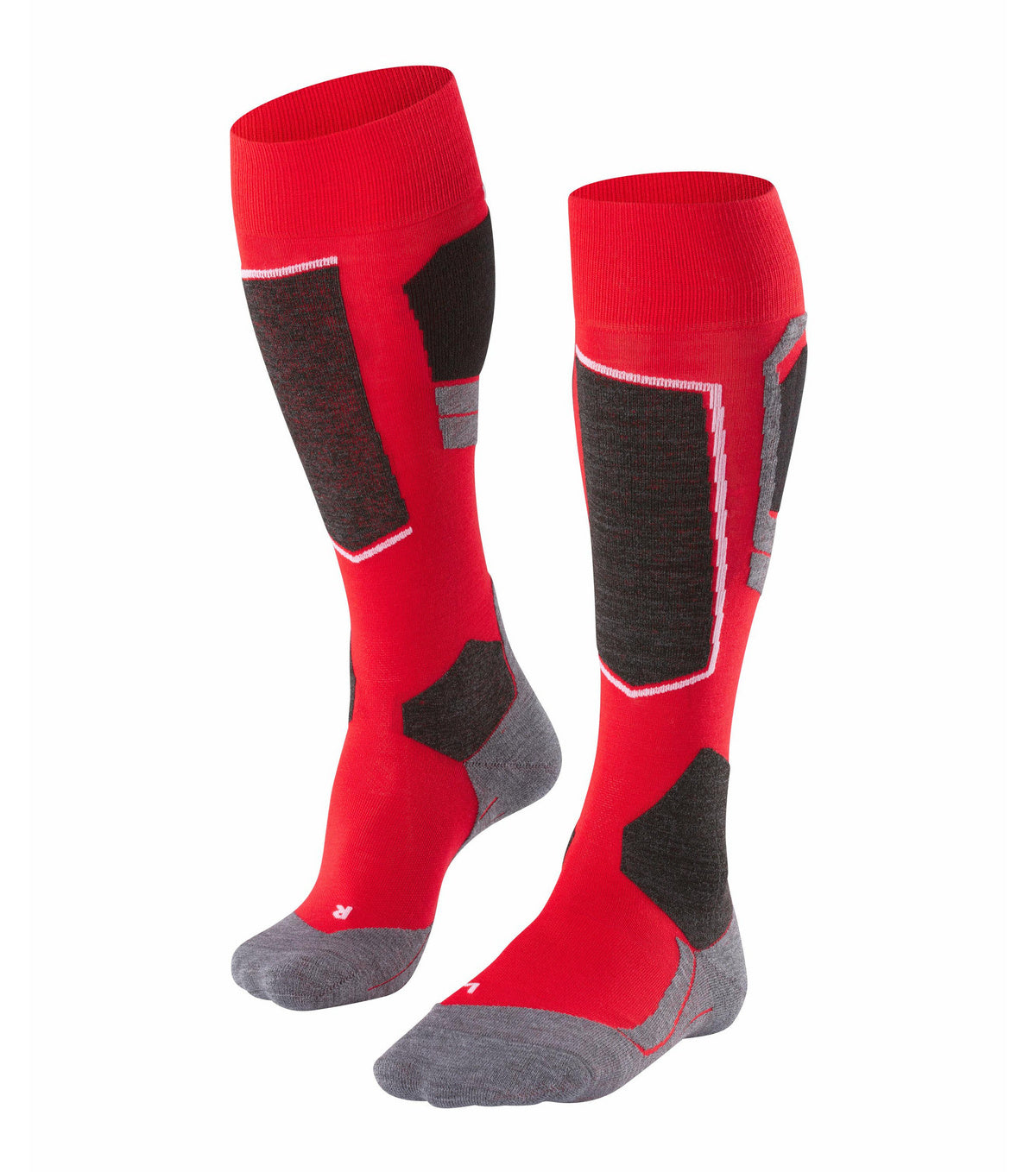 Falke SK4 men's ski socks - product view 1